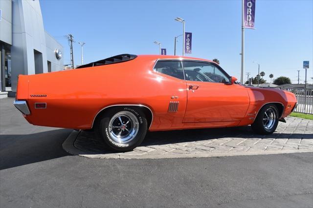 1970 ford torino