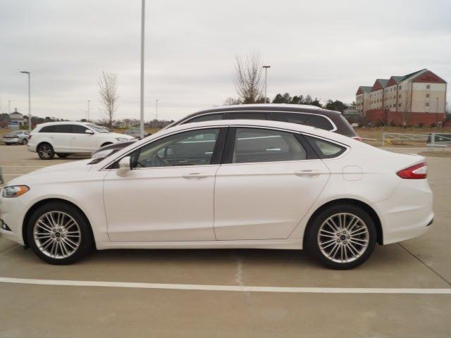 used 2016 ford fusion se starkville, ms 39759 for sale in adaton, mississippi