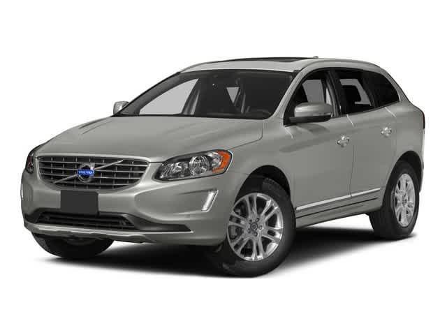 2015 volvo xc60 t6