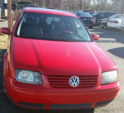 2003 volkswagen jetta for sale in north carolina by owner