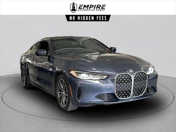 2021 bmw 430i xdrive in centennial, colorado