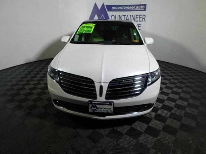2017 lincoln mkt elite awd elite 4dr crossover for sale in beckley, west virginia