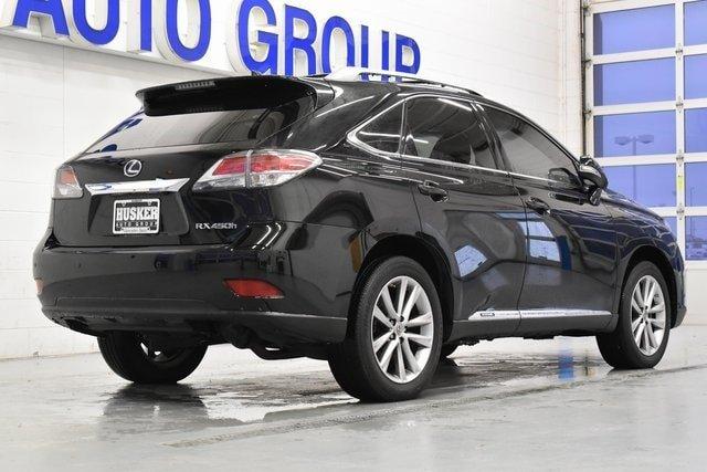used 2015 lexus rx 450h awd lincoln, ne 68521 for sale in lincoln, nebraska
