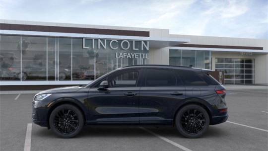2024 Lincoln Corsair