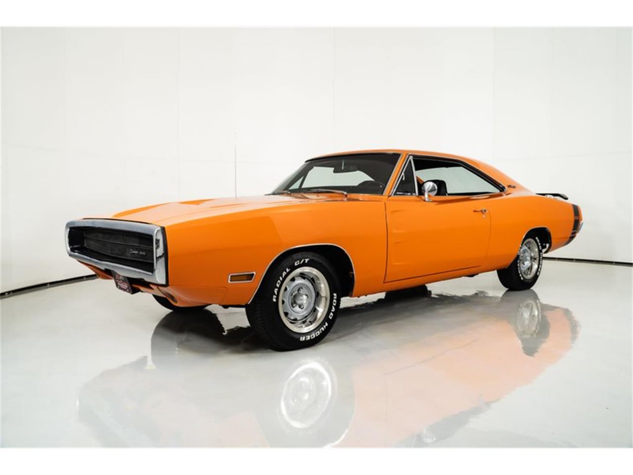 1970 dodge charger