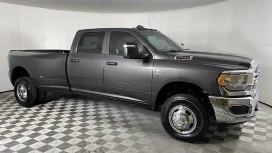 2024 RAM 3500