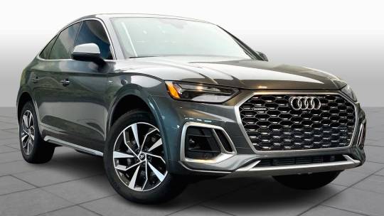 2024 Audi Q5