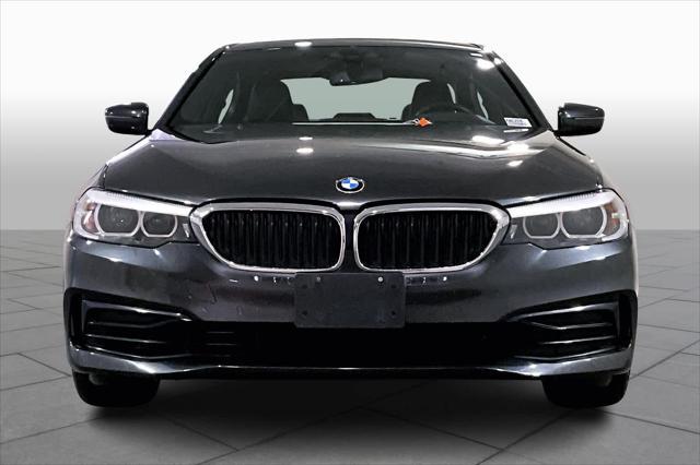 2019 bmw 540 i xdrive