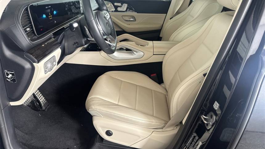 2022 mercedes-benz gls gls 450