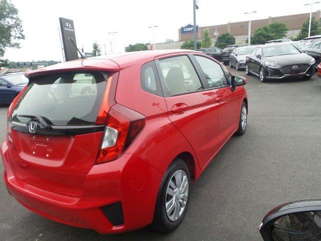 2016 honda fit lx lx 4dr hatchback cvt for sale in nashua, new hampshire