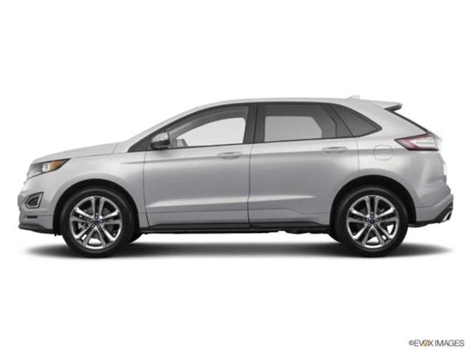2017 ford edge sport awd sport 4dr crossover for sale in alamogordo, new mexico