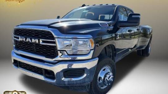 2024 RAM 3500