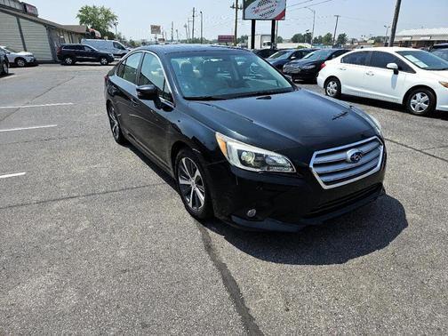 2016 subaru legacy in saint louis, missouri