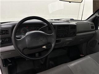 2002 Ford F-250 xl