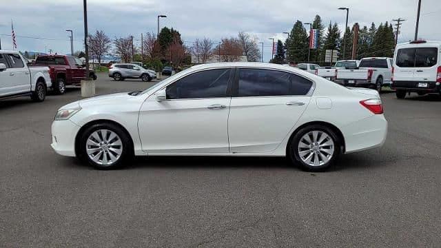 2013 honda accord ex-l in medford, oregon