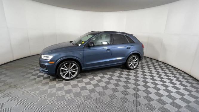 used 2018 audi q3 premium plus