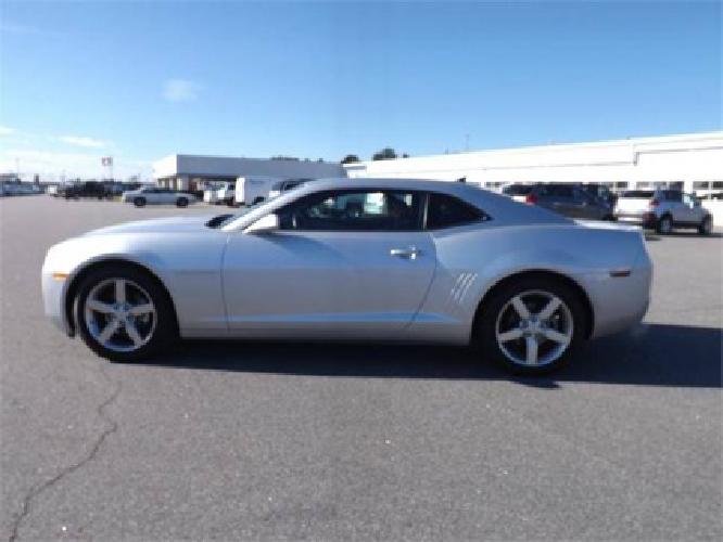 2012 chevrolet camaro lt in rocky mount, nc