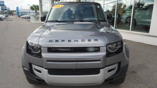 2023 Land Rover Defender