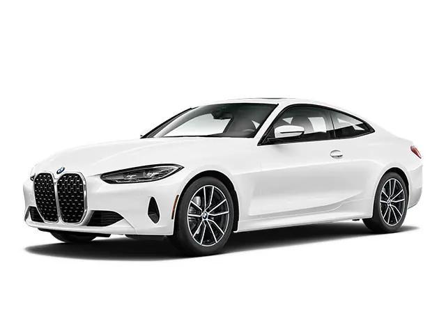 2021 bmw 430 i