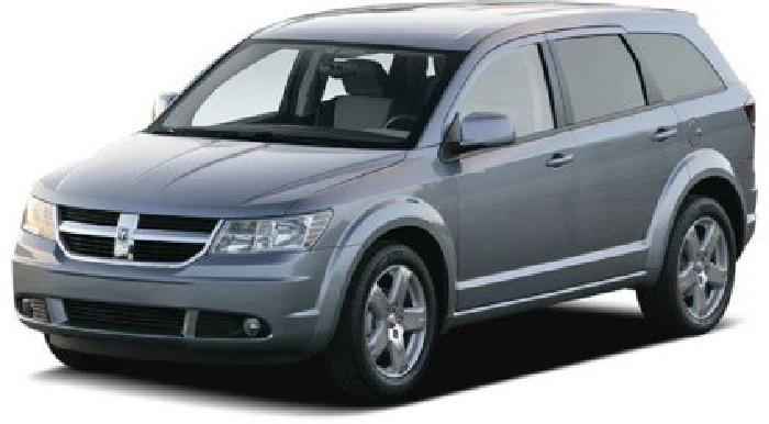 2009 dodge journey in houston, tx