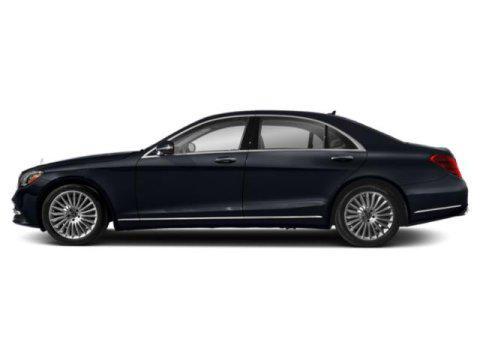 2020 mercedes-benz s-class 4matic