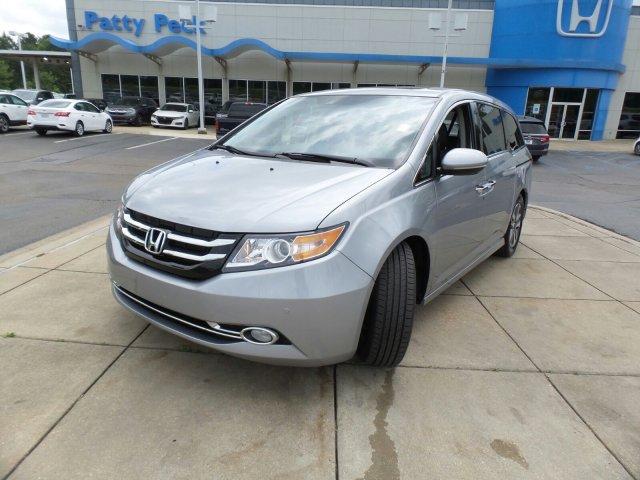 used 2017 honda odyssey touring ridgeland, ms 39157 for sale in ridgeland, mississippi
