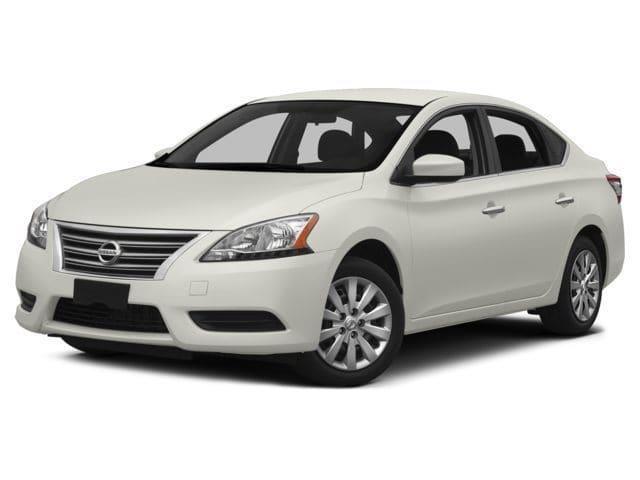 2015 nissan sentra s s 4dr sedan 6m for sale in grand forks, north dakota