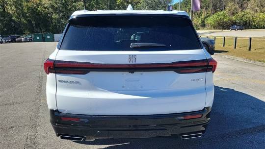 2025 Buick Enclave