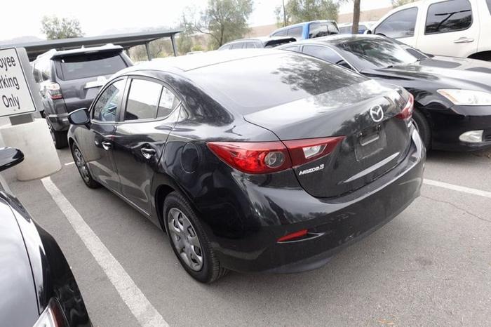 2015 mazda mazda3 i sport in henderson, nevada