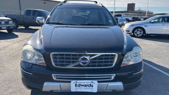 2011 Volvo XC90