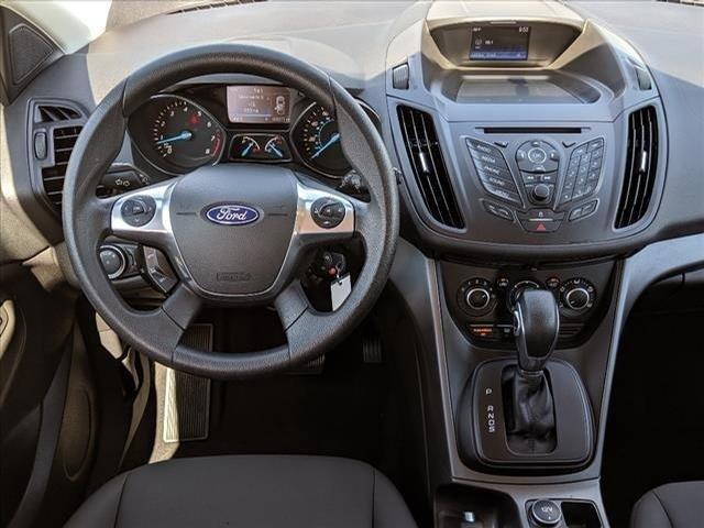 used 2016 ford escape fwd s chattanooga, tn 37408 for sale in chattanooga, tennessee