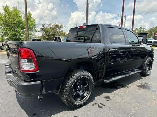2023 ram 1500 tradesman in myrtle beach, south carolina