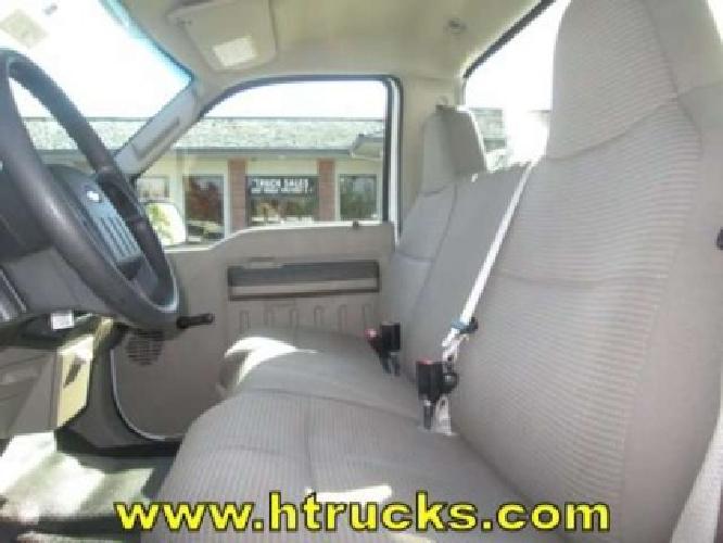 2008 ford f350 xl in palo alto, ca