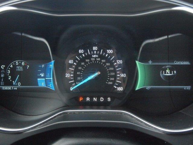 2014 ford fusion titanium titanium 4dr sedan for sale in dover, delaware