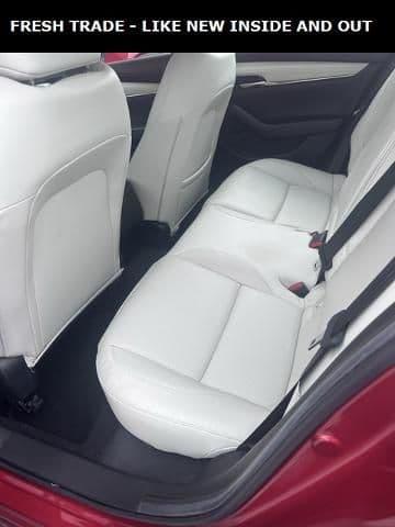 2019 mazda mazda3 premium in danville, kentucky