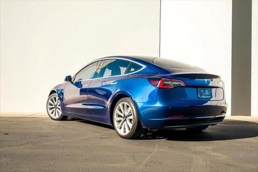 2018 tesla model 3 mid range in mesa, arizona
