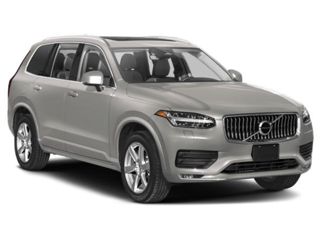 2024 volvo xc90 b6 ultimate bright theme 7-seater