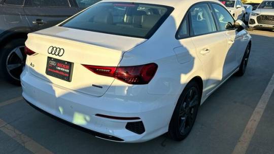 2024 audi a3 quattro premium plus 40 tfsi
