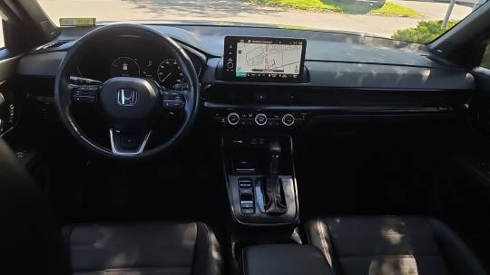 2023 Honda CR-V
