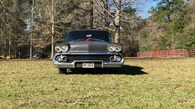 1958 biscayne hot rod