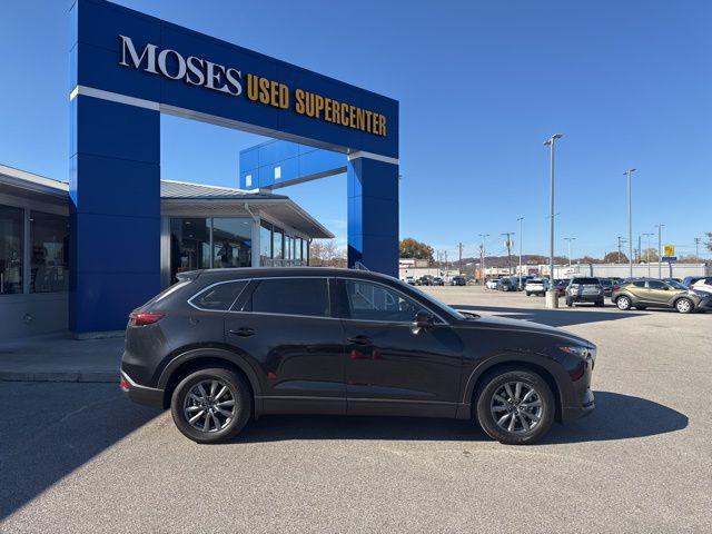 2023 mazda cx-9 touring