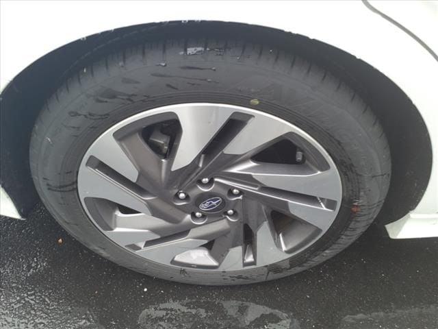2024 subaru legacy limited in franklin, connecticut