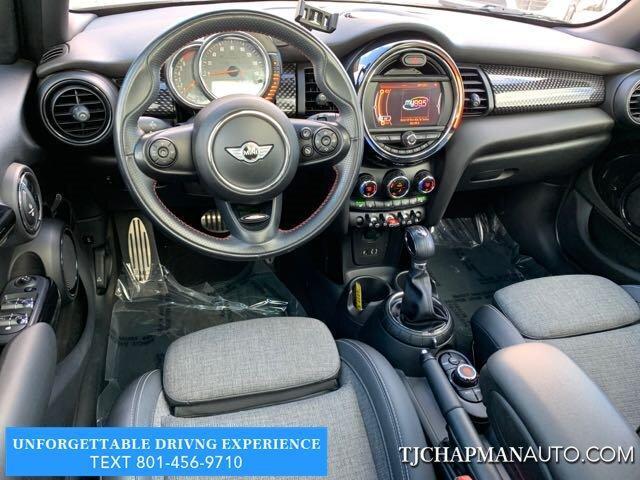 2016 mini hardtop in salt lake city, utah