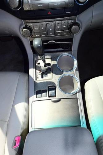 2008 toyota highlander sport sport 4dr suv for sale in kahului, hawaii