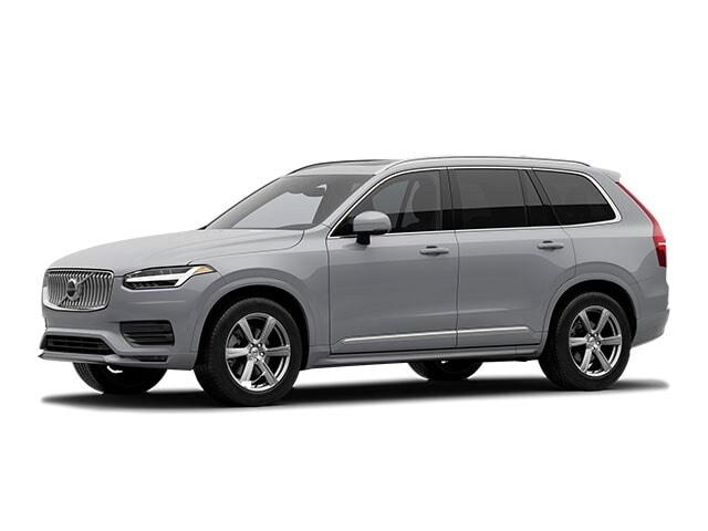 2024 volvo xc90 b5 plus bright