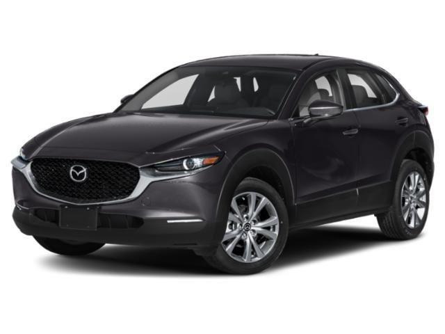 2021 mazda cx-30