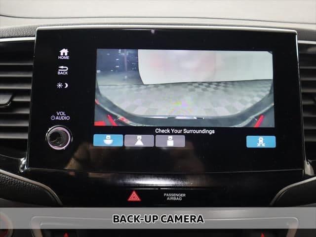 2019 honda passport ex-l in cleveland, ohio