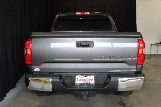 certified 2017 toyota tundra 2wd crewmax sr5 fort smith, ar 72908 for sale in fort smith, arkansas