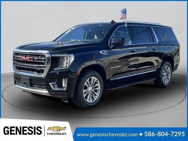 2022 gmc yukon xl in northwoods, illinois