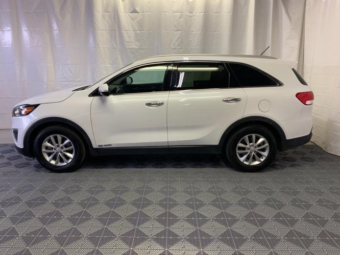 used 2018 kia sorento awd lx v6 missoula, mt 59808 for sale in missoula, montana
